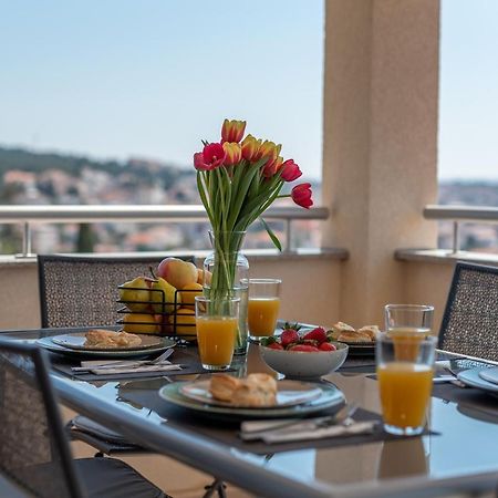 Apartment No. 8 Trogir Bagian luar foto